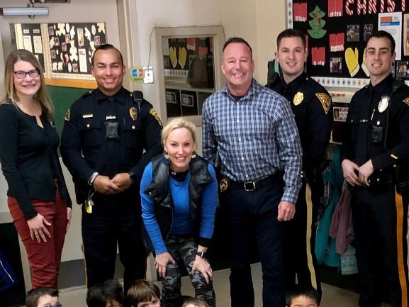 Chesterbrook Academy .25