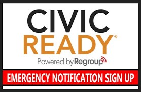 CIVIC PLUS SIGN UP